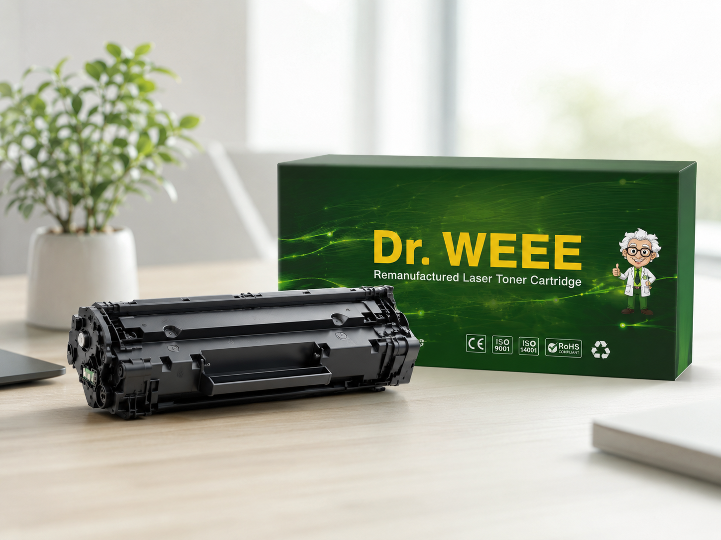 Remanufactured Cartridges
